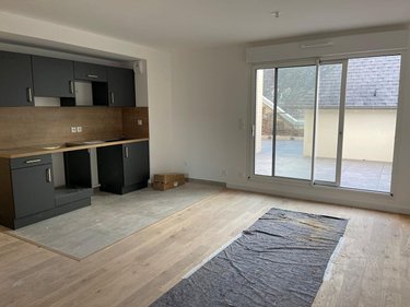 Appartement a vendre Rennes 35000 Ille-et-Vilaine 65 m2 3 pièces 497800 euros