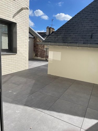 Appartement a vendre Rennes 35000 Ille-et-Vilaine 65 m2 3 pièces 497800 euros