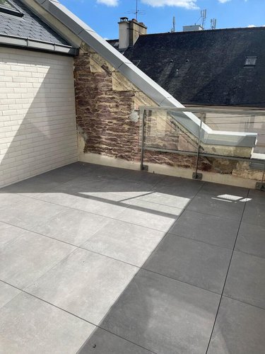 Appartement a vendre Rennes 35000 Ille-et-Vilaine 65 m2 3 pièces 497800 euros