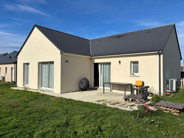 Maison a vendre Allonnes 49650 Maine-et-Loire 100 m2 4 pièces 251680 euros