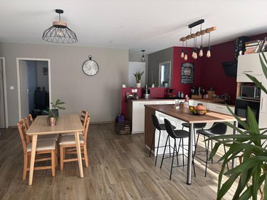 Maison a vendre Allonnes 49650 Maine-et-Loire 100 m2 4 pièces 251680 euros