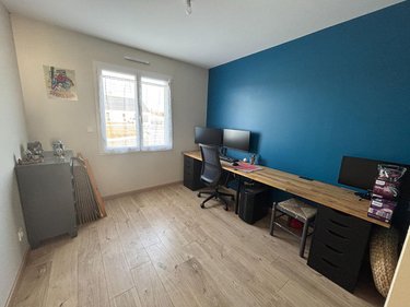 Maison a vendre Allonnes 49650 Maine-et-Loire 100 m2 4 pièces 251680 euros
