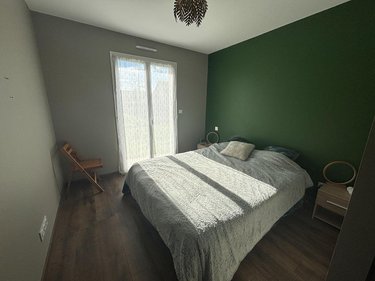 Maison a vendre Allonnes 49650 Maine-et-Loire 100 m2 4 pièces 251680 euros