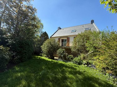 Maison a vendre Rennes 35000 Ille-et-Vilaine 179 m2 6 pièces 494980 euros