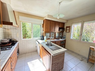 Maison a vendre Rennes 35000 Ille-et-Vilaine 179 m2 6 pièces 494980 euros