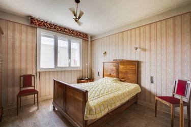 Maison a vendre Toulouse 31000 Haute-Garonne 96 m2  379000 euros