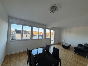 Location appartement Rennes 35000 Ille-et-Vilaine 59 m2 3 pièces 800 euros
