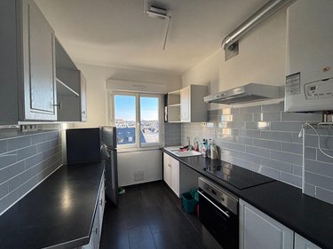 Location appartement Rennes 35000 Ille-et-Vilaine 59 m2 3 pièces 800 euros