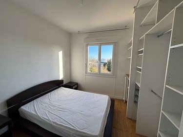 Location appartement Rennes 35000 Ille-et-Vilaine 59 m2 3 pièces 800 euros