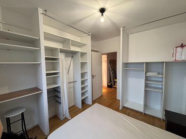Location appartement Rennes 35000 Ille-et-Vilaine 59 m2 3 pièces 800 euros