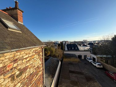 Location appartement Rennes 35000 Ille-et-Vilaine 59 m2 3 pièces 800 euros