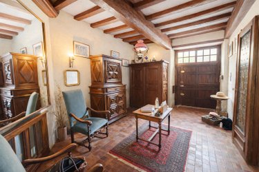 Maison a vendre Gennes Val de Loire 49350 Maine-et-Loire 278 m2 10 pièces 554167 euros