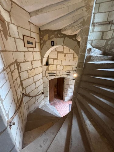 Maison a vendre Gennes 49350 Maine-et-Loire 278 m2 10 pièces 554167 euros