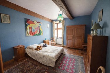 Maison a vendre Gennes Val de Loire 49350 Maine-et-Loire 278 m2 10 pièces 554167 euros