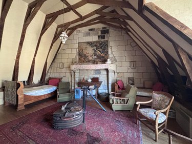 Maison a vendre Gennes Val de Loire 49350 Maine-et-Loire 278 m2 10 pièces 554167 euros