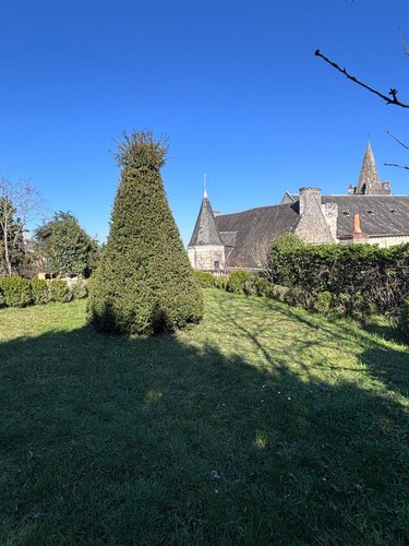 Maison a vendre Gennes Val de Loire 49350 Maine-et-Loire 278 m2 10 pièces 554167 euros