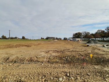 Terrain a batir a vendre Montfort-sur-Meu 35160 Ille-et-Vilaine 1181 m2  92032 euros