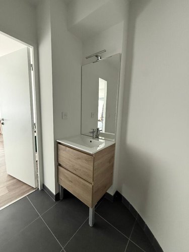 Appartement a vendre Rennes 35000 Ille-et-Vilaine 22 m2 1 pièce 160000 euros