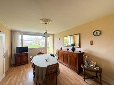 Appartement a vendre Rennes 35000 Ille-et-Vilaine 61 m2 3 pièces 146300 euros
