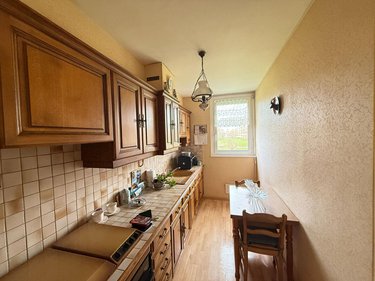 Appartement a vendre Rennes 35000 Ille-et-Vilaine 61 m2 3 pièces 146300 euros