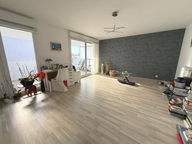 Appartement a vendre Rennes 35000 Ille-et-Vilaine 67 m2 3 pièces 279015 euros