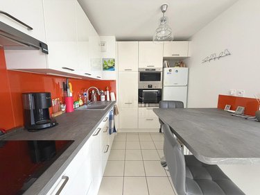 Appartement a vendre Rennes 35000 Ille-et-Vilaine 67 m2 3 pièces 279015 euros