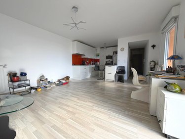 Appartement a vendre Rennes 35000 Ille-et-Vilaine 67 m2 3 pièces 279015 euros