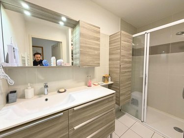 Appartement a vendre Rennes 35000 Ille-et-Vilaine 67 m2 3 pièces 279015 euros