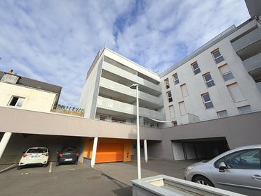 Appartement a vendre Rennes 35000 Ille-et-Vilaine 67 m2 3 pièces 279015 euros