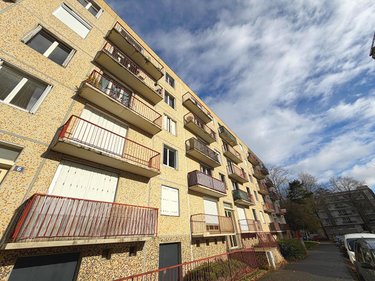 Appartement a vendre Rennes 35000 Ille-et-Vilaine 75 m2 4 pièces 167200 euros