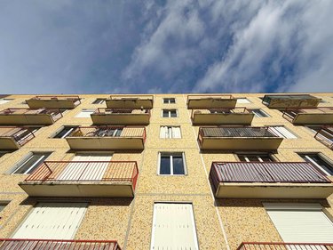 Appartement a vendre Rennes 35000 Ille-et-Vilaine 75 m2 4 pièces 193325 euros