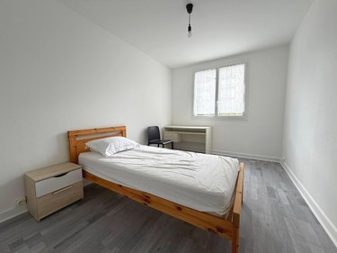 Appartement a vendre Rennes 35000 Ille-et-Vilaine 75 m2 4 pièces 167200 euros