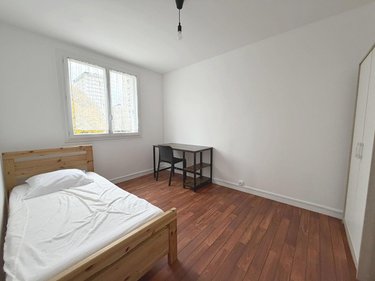 Appartement a vendre Rennes 35000 Ille-et-Vilaine 75 m2 4 pièces 167200 euros