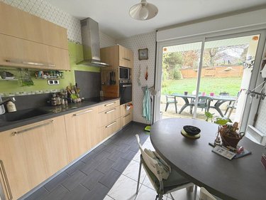 Maison a vendre Acigné 35690 Ille-et-Vilaine 98 m2 5 pièces 299900 euros