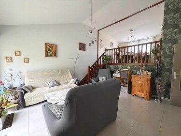 Maison a vendre Acigné 35690 Ille-et-Vilaine 98 m2 5 pièces 299900 euros
