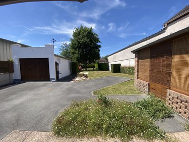 Maison a vendre Honnecourt-sur-Escaut 59266 Nord 95 m2 4 pièces 178160 euros