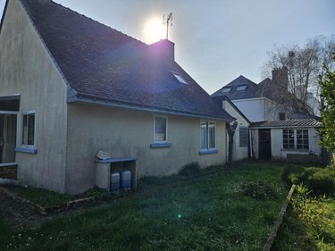 Maison a vendre Étel 56410 Morbihan 80 m2 4 pièces 271760 euros