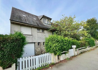 Maison a vendre Saint-Jacques-de-la-Lande 35136 Ille-et-Vilaine 125 m2 6 pièces 309160 euros