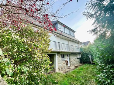 Maison a vendre Saint-Jacques-de-la-Lande 35136 Ille-et-Vilaine 125 m2 6 pièces 309160 euros