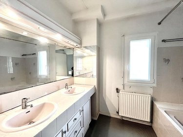 Maison a vendre Saint-Jacques-de-la-Lande 35136 Ille-et-Vilaine 125 m2 6 pièces 309160 euros