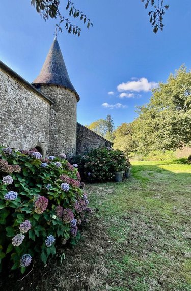 Maison a vendre Gomené 22230 Côtes-d'Armor 175 m2 5 pièces 361560 euros