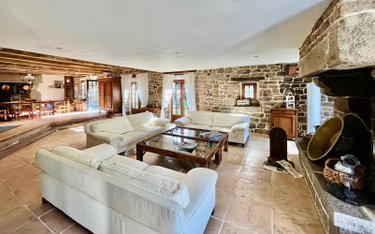 Maison a vendre Gomené 22230 Côtes-d'Armor 175 m2 5 pièces 361560 euros