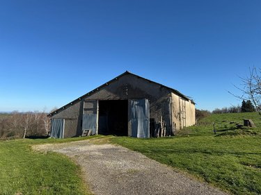 Maison a vendre Saint-Cirgues 46210 Lot 130 m2 6 pièces 111150 euros