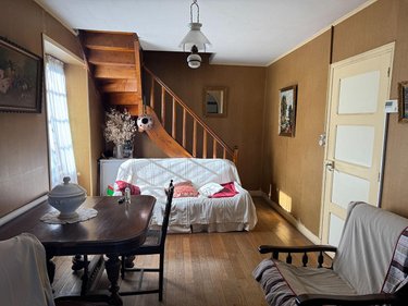 Maison a vendre Saint-Cirgues 46210 Lot 130 m2 6 pièces 111150 euros