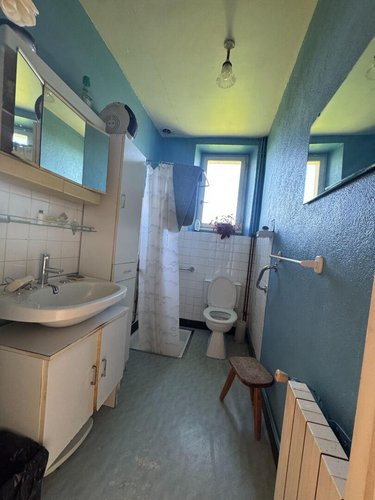 Maison a vendre Saint-Cirgues 46210 Lot 130 m2 6 pièces 111150 euros