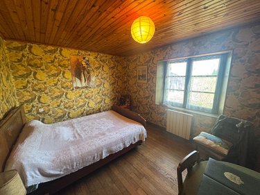 Maison a vendre Saint-Cirgues 46210 Lot 126 m2 6 pièces 111150 euros