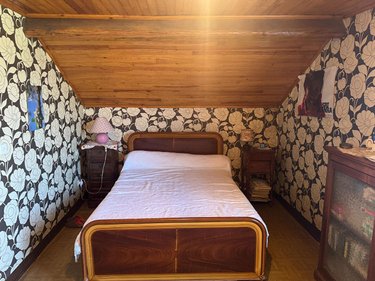 Maison a vendre Saint-Cirgues 46210 Lot 126 m2 6 pièces 111150 euros