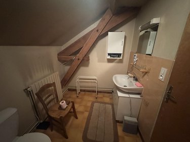 Maison a vendre Saint-Cirgues 46210 Lot 126 m2 6 pièces 111150 euros