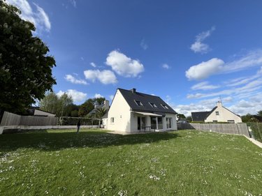 Maison a vendre Fouesnant 29170 Finistère 126 m2 5 pièces 564300 euros