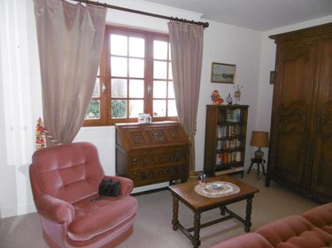 Maison a vendre Vire-Normandie 14500 Calvados 127 m2 6 pièces 184625 euros